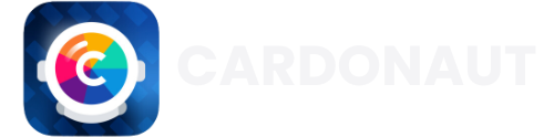 Cardonaut Logo